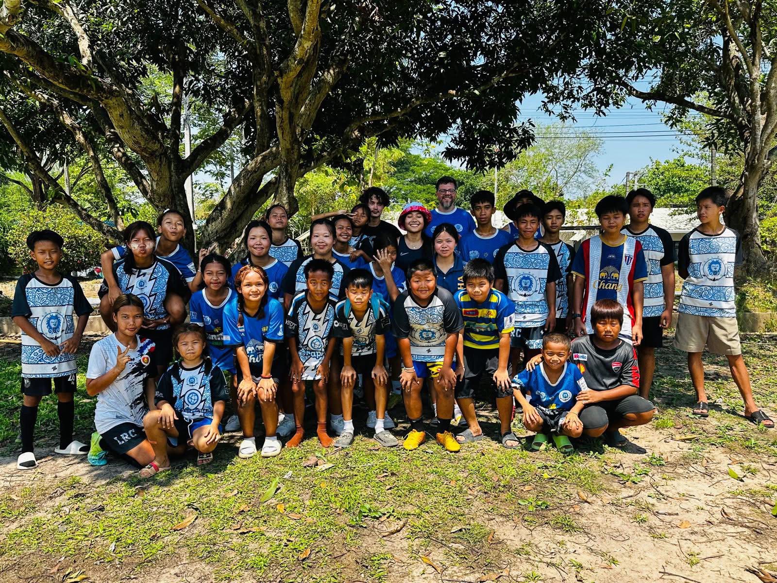 Lanna Rugby Club